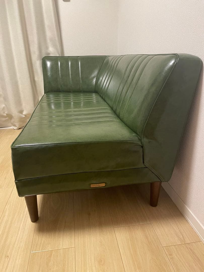 ニコアンド niko and... ソファカウチR