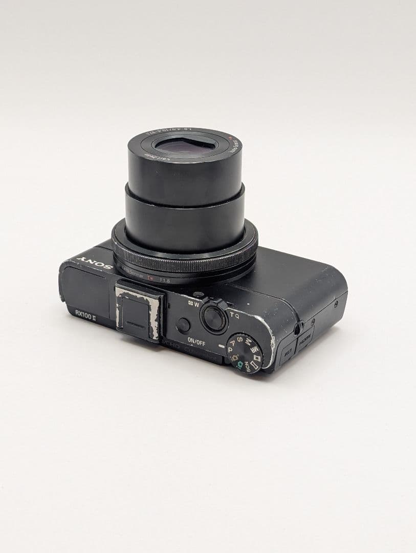 SONY DSC-RX100M2 ボディ RX100 II