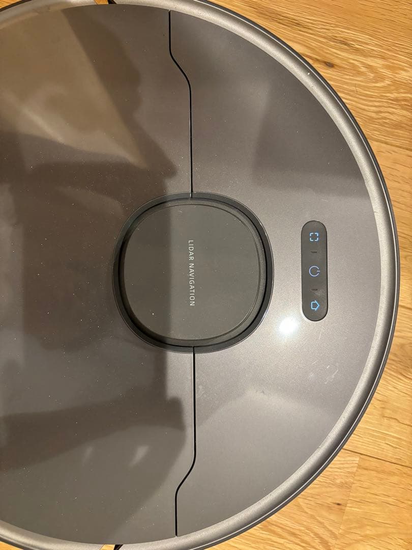 Dreame Bot Z10 Pro ロボット掃除機本体