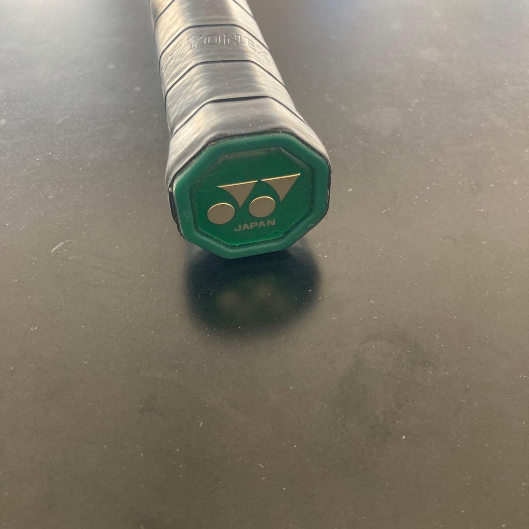 ナノフォース8V REV 紫　UL2