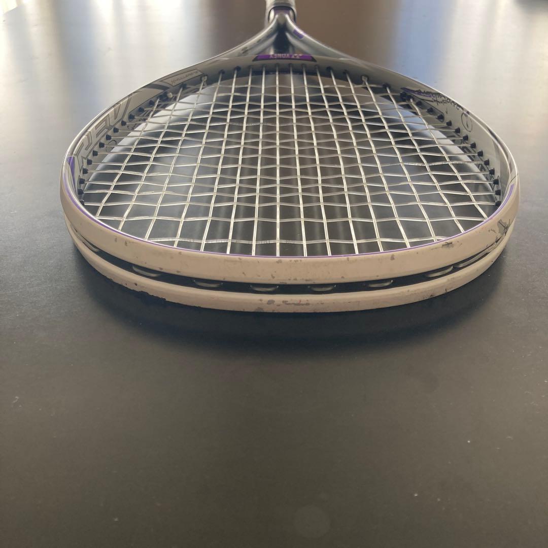 ナノフォース8V REV 紫　UL2