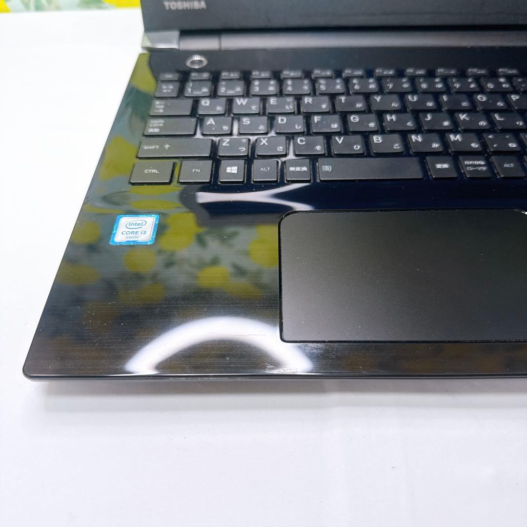 16GB &ブルーレイ❤️動画編集や事務作業に❤️大人気Dynabook❤️Win11