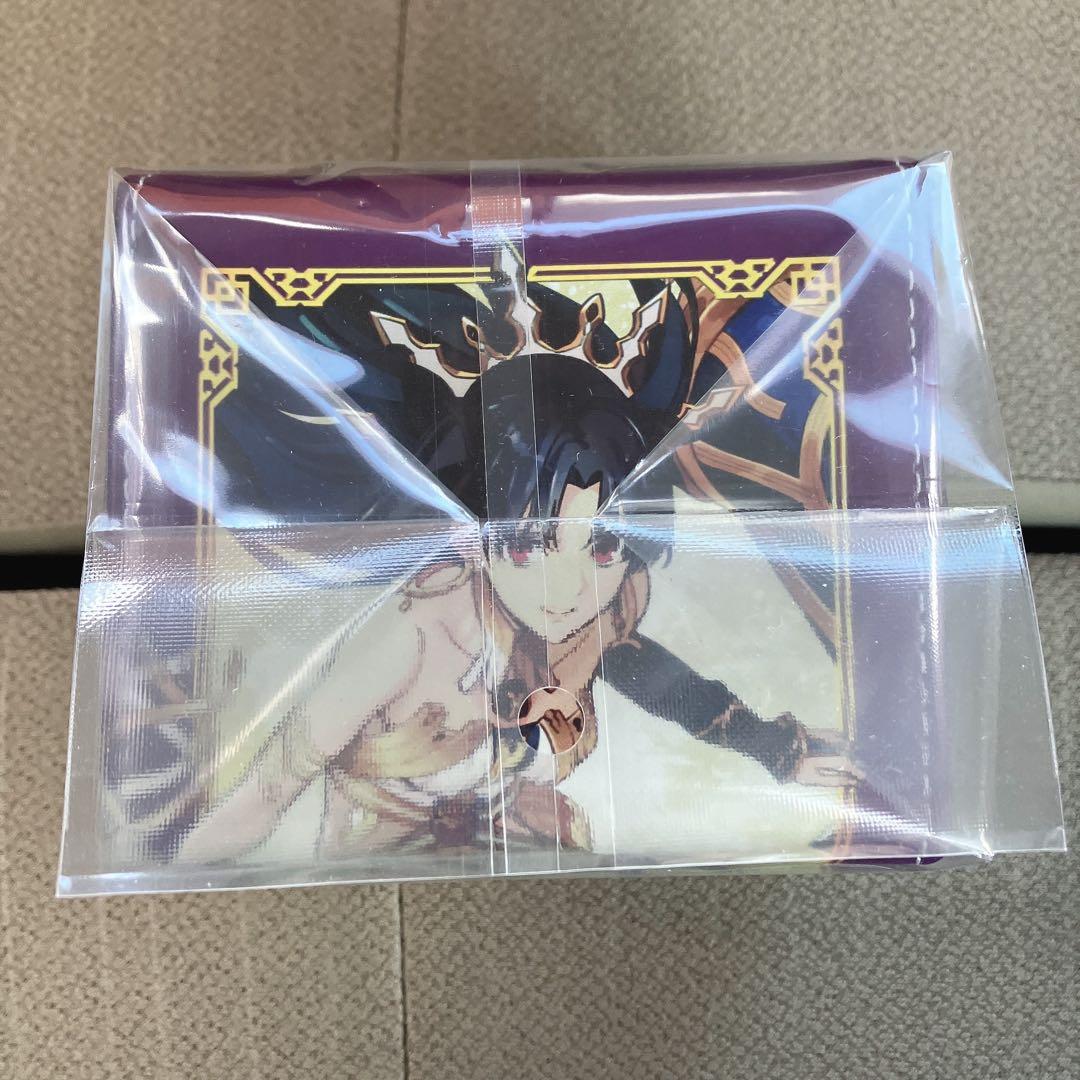 合皮製デッキケース Fate/Grand Order アーチャー イシュタル