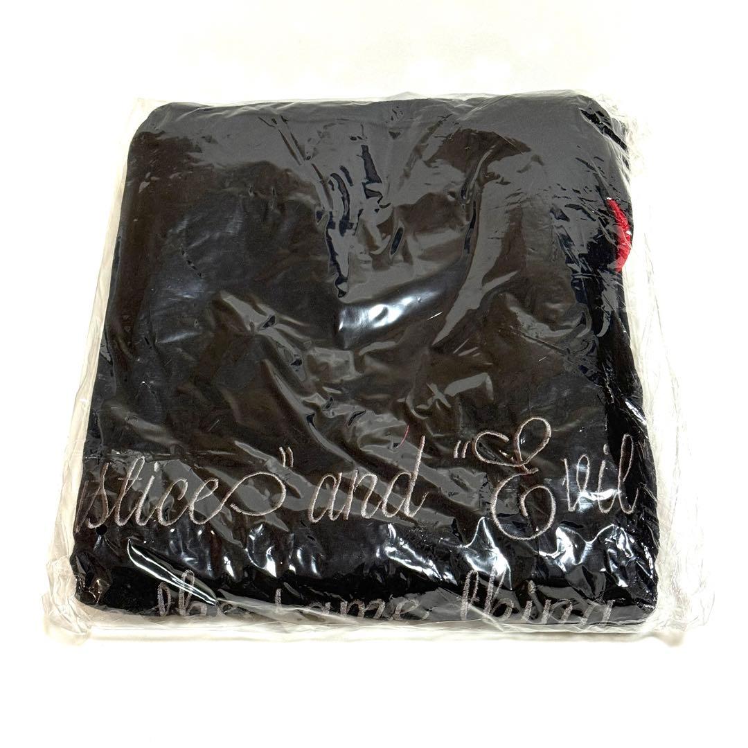 セカオワ 炎と森のカーニバル 刺繍入り マジックローブ ローブ グッズ