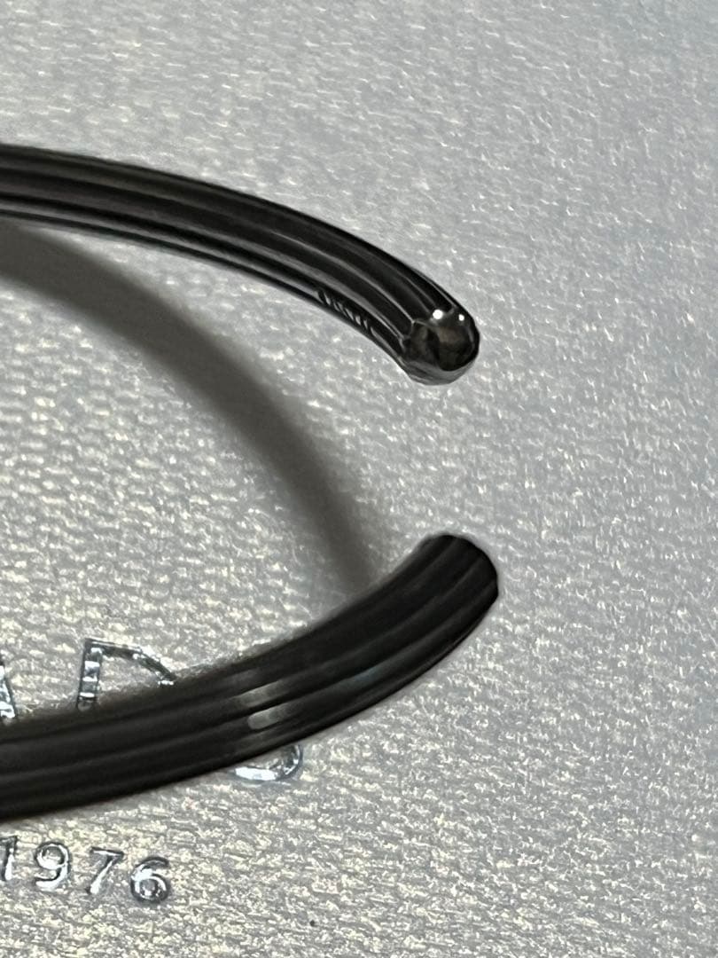 トロールビーズ　スターバングル