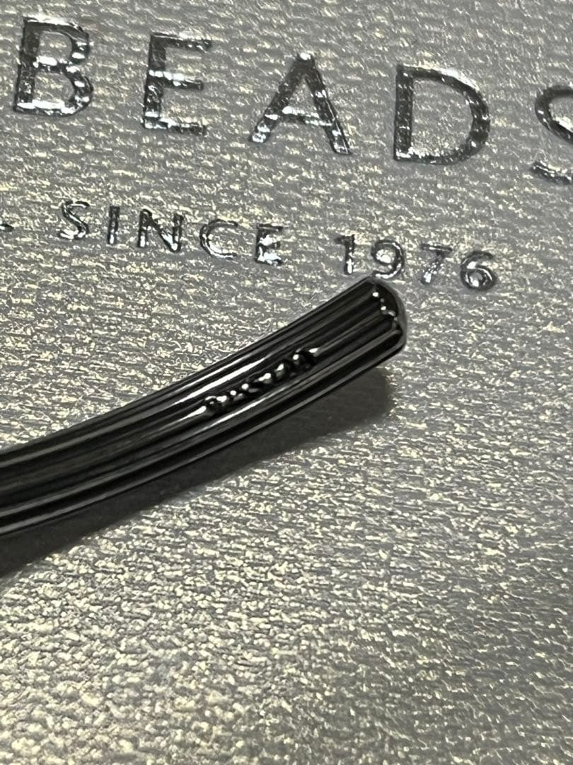 トロールビーズ　スターバングル