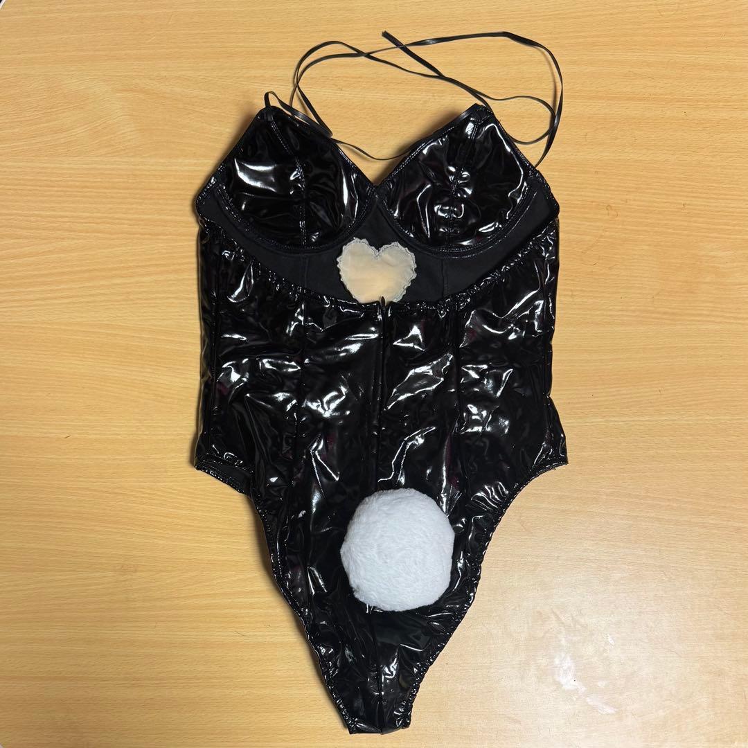 【靴・ウィッグ付き】ラビットホール コスプレ フルセット