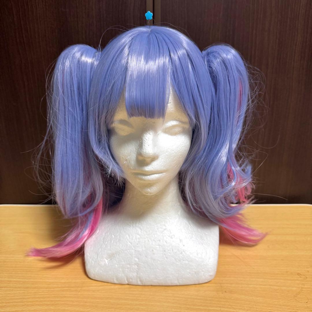 【靴・ウィッグ付き】ラビットホール コスプレ フルセット