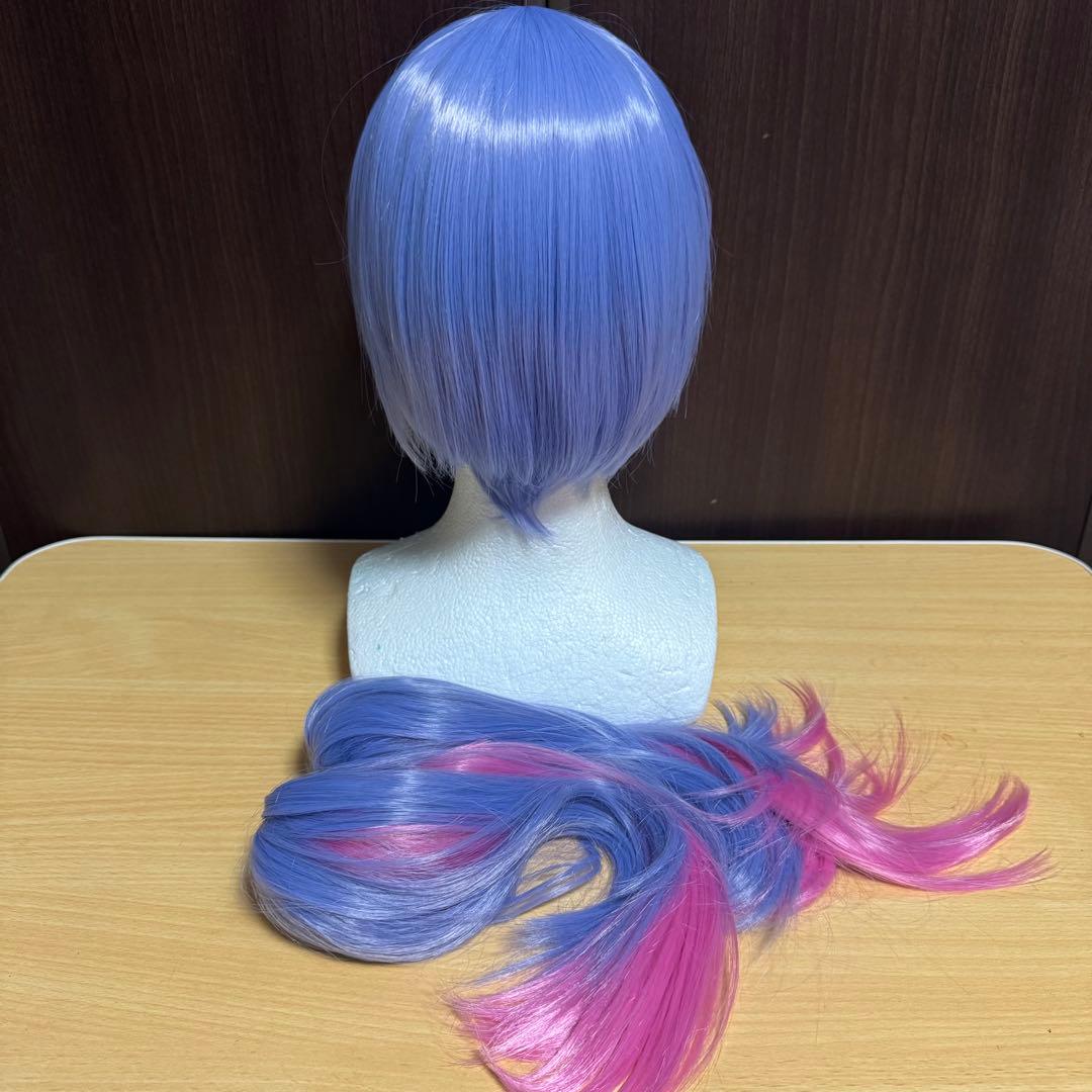 【靴・ウィッグ付き】ラビットホール コスプレ フルセット