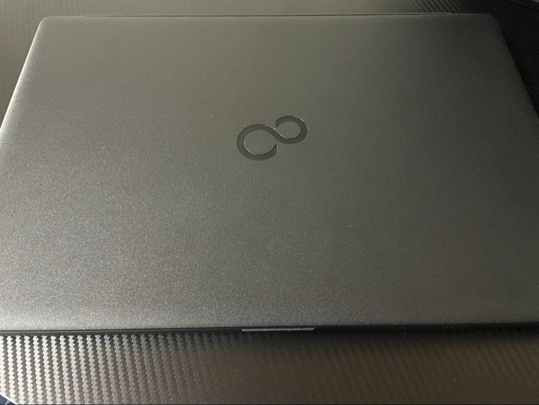 富士通 ノートパソコン