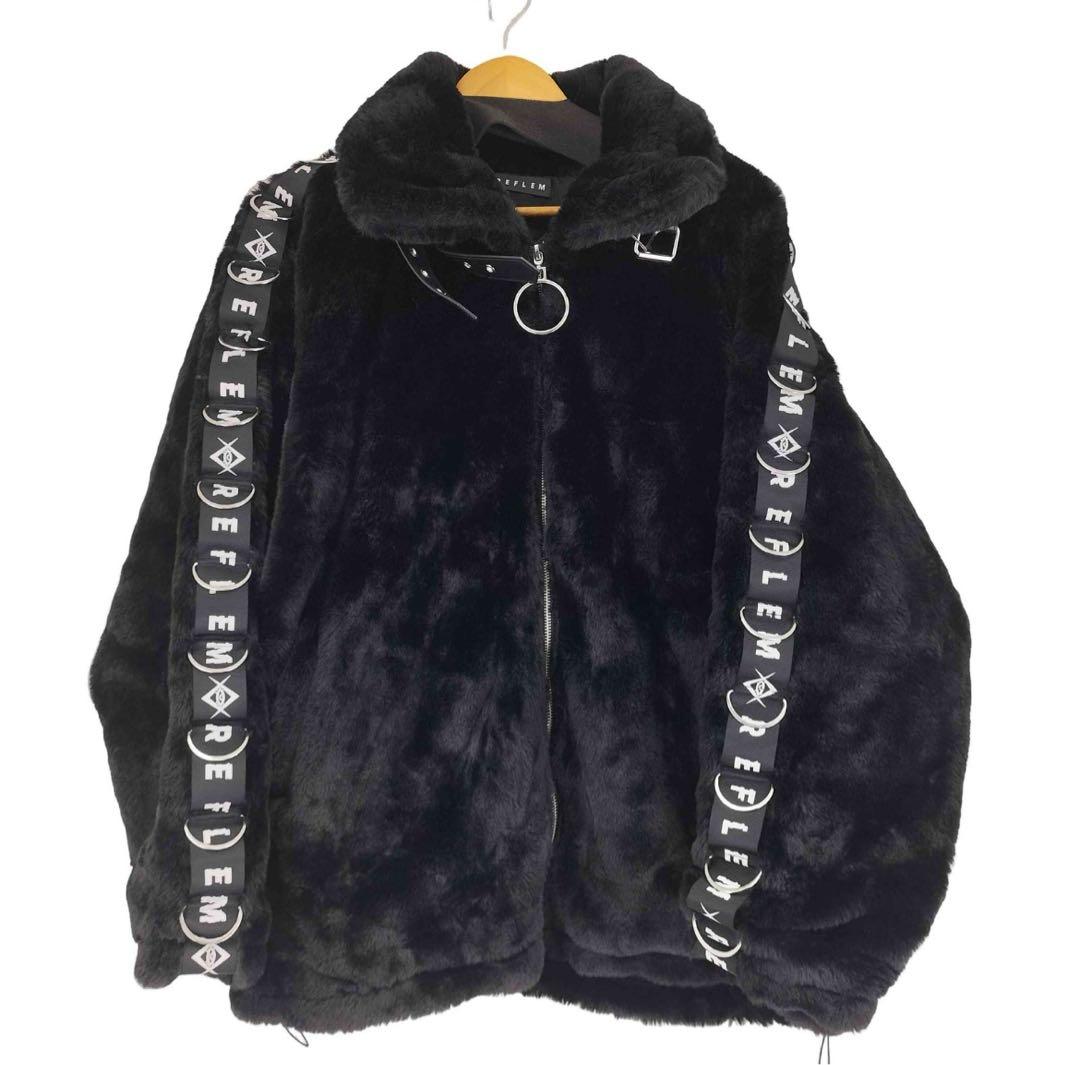 レフレム アウターファー