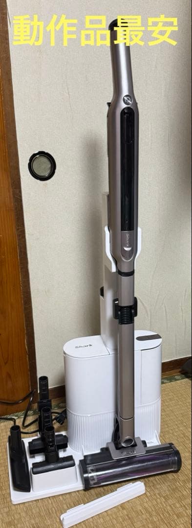 動作品最安シャークEVOPOWER SYSTEM iQ+ CS851JMVAE