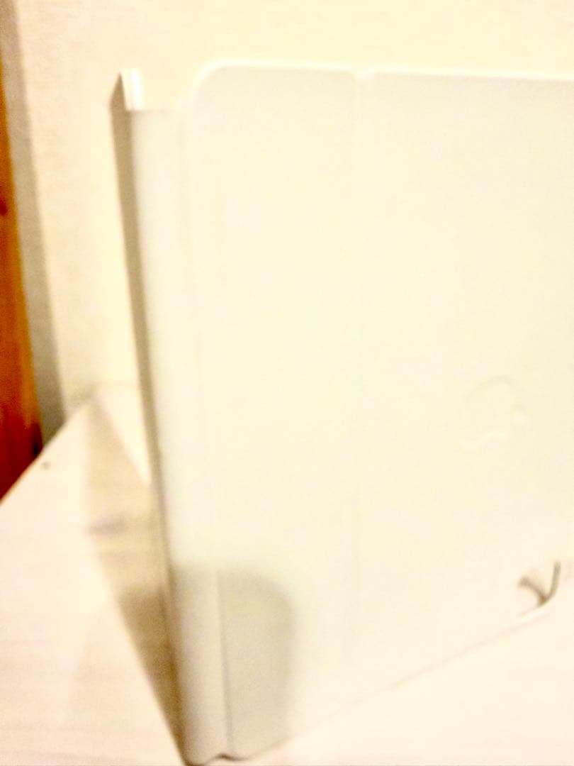 iPad用 Magic Keyboard（白・日本語）MJQJ3J/A