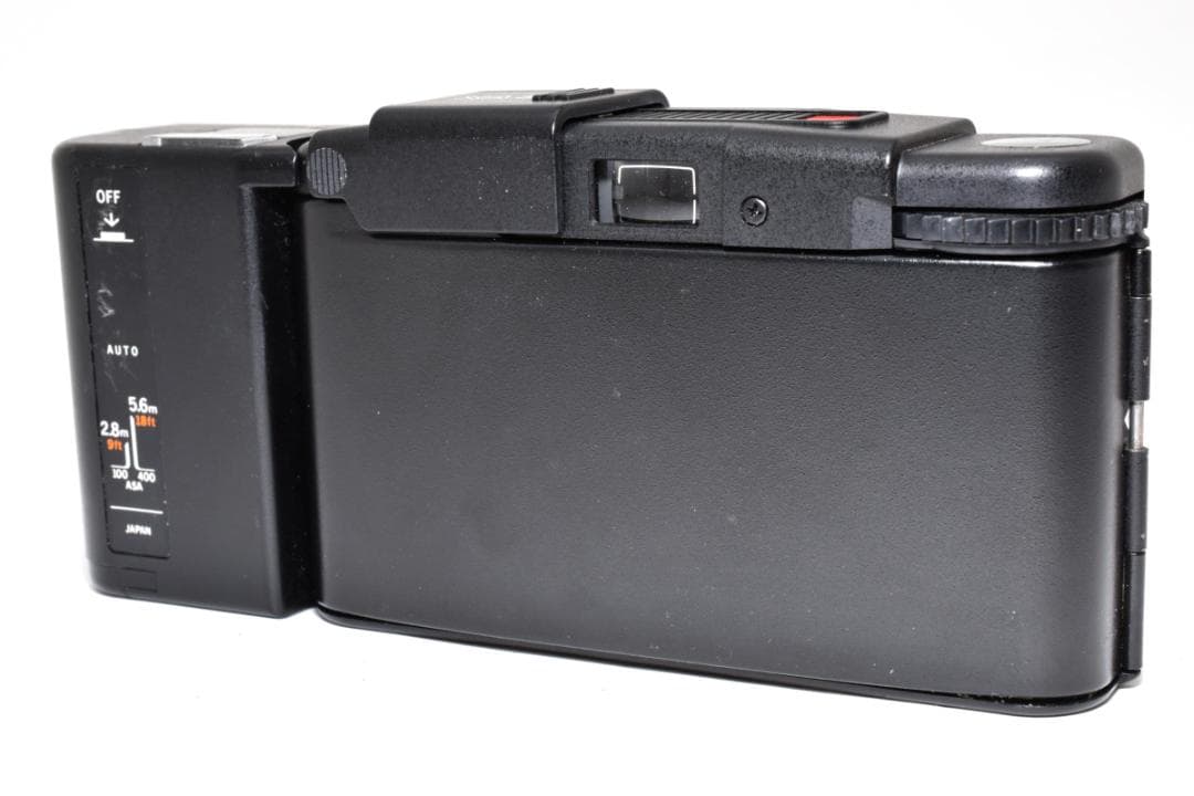 ■ 美品 ■ オリンパス　OLYMPUS XA2＋A11 Y251025#712