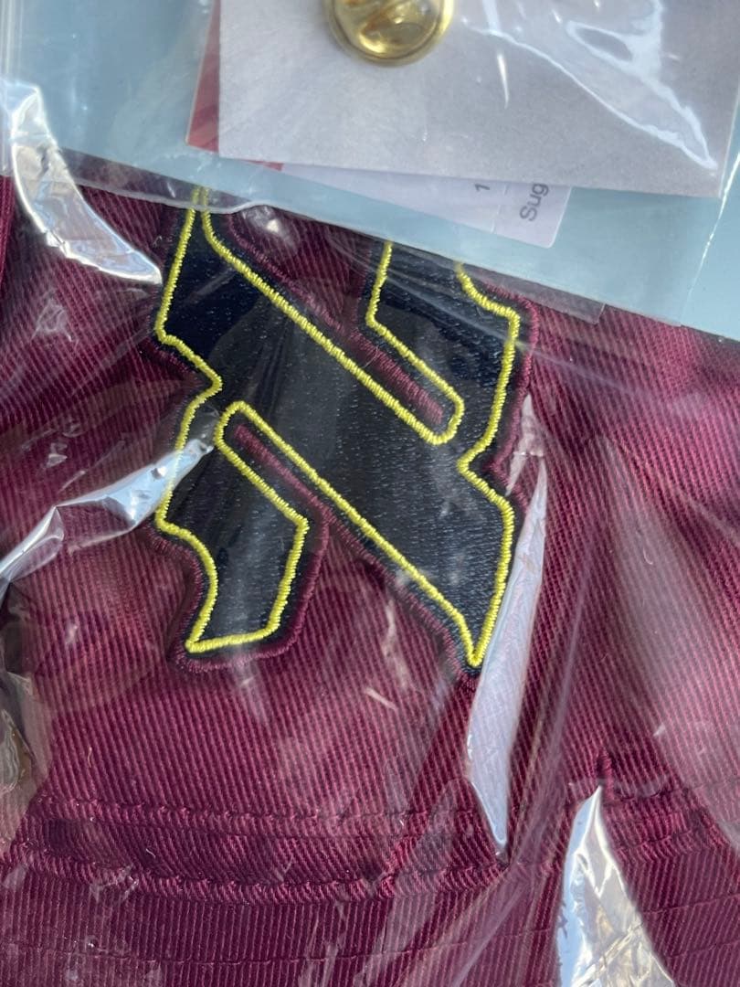 Nike x NOCTA Vybzバケットハット ピンバッジ/タグ付新品ドレイク