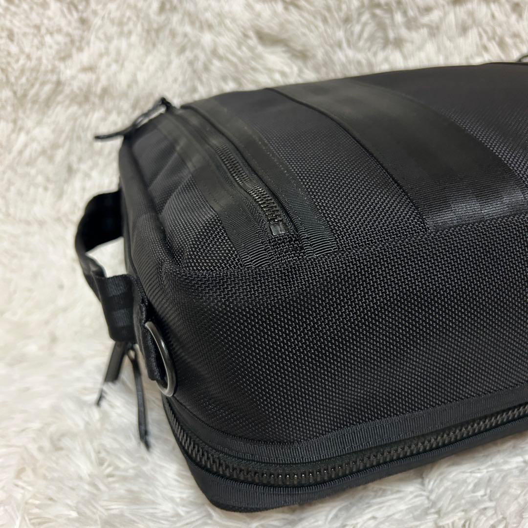 PORTER ポーター HEAT ヒート 2wayブリーフケース　マグライト