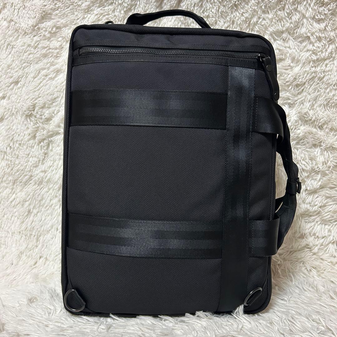 PORTER ポーター HEAT ヒート 2wayブリーフケース　マグライト