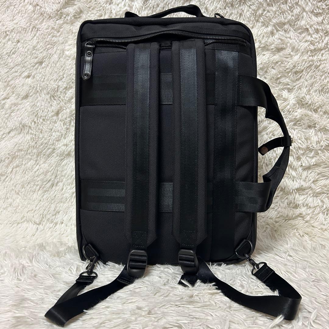 PORTER ポーター HEAT ヒート 2wayブリーフケース　マグライト