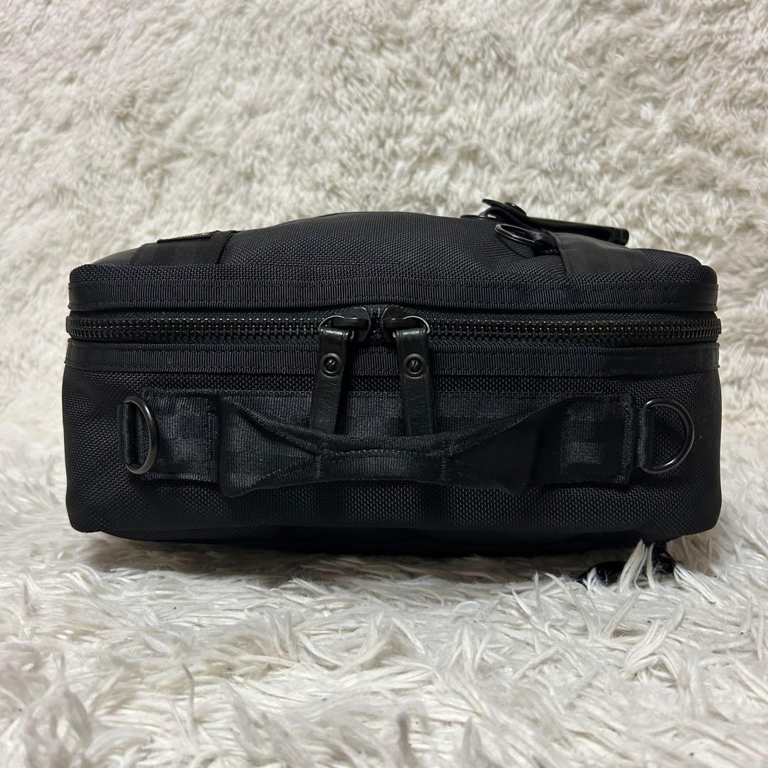 PORTER ポーター HEAT ヒート 2wayブリーフケース　マグライト