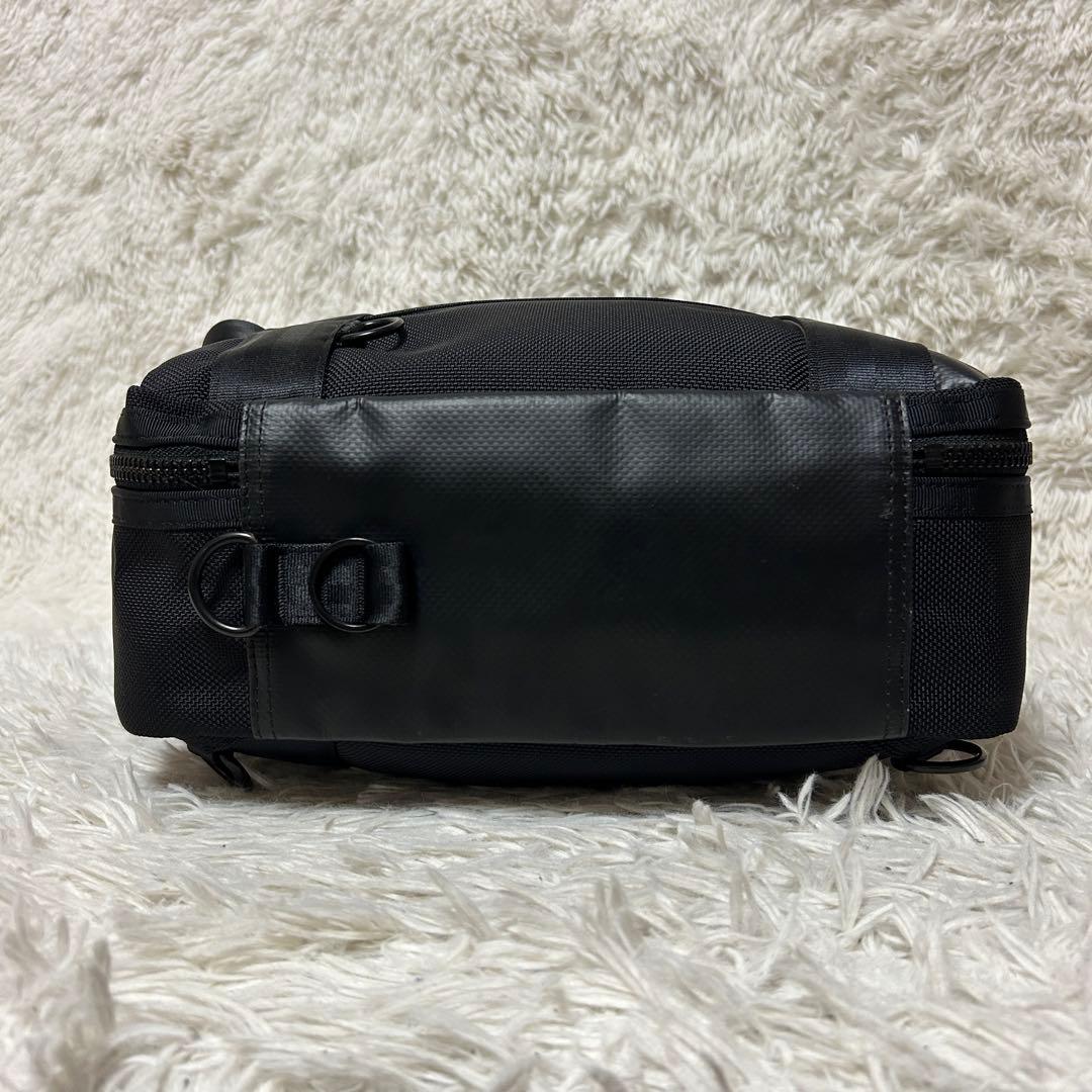 PORTER ポーター HEAT ヒート 2wayブリーフケース　マグライト