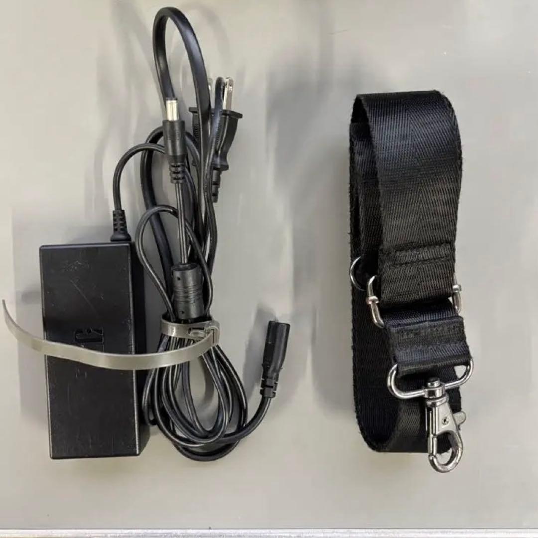 JBL XTREAM バッテリー新品に交換済み