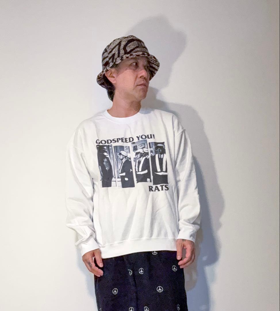 あ*ー様 【オークション】NuGgETSナゲッツスウェット！！！