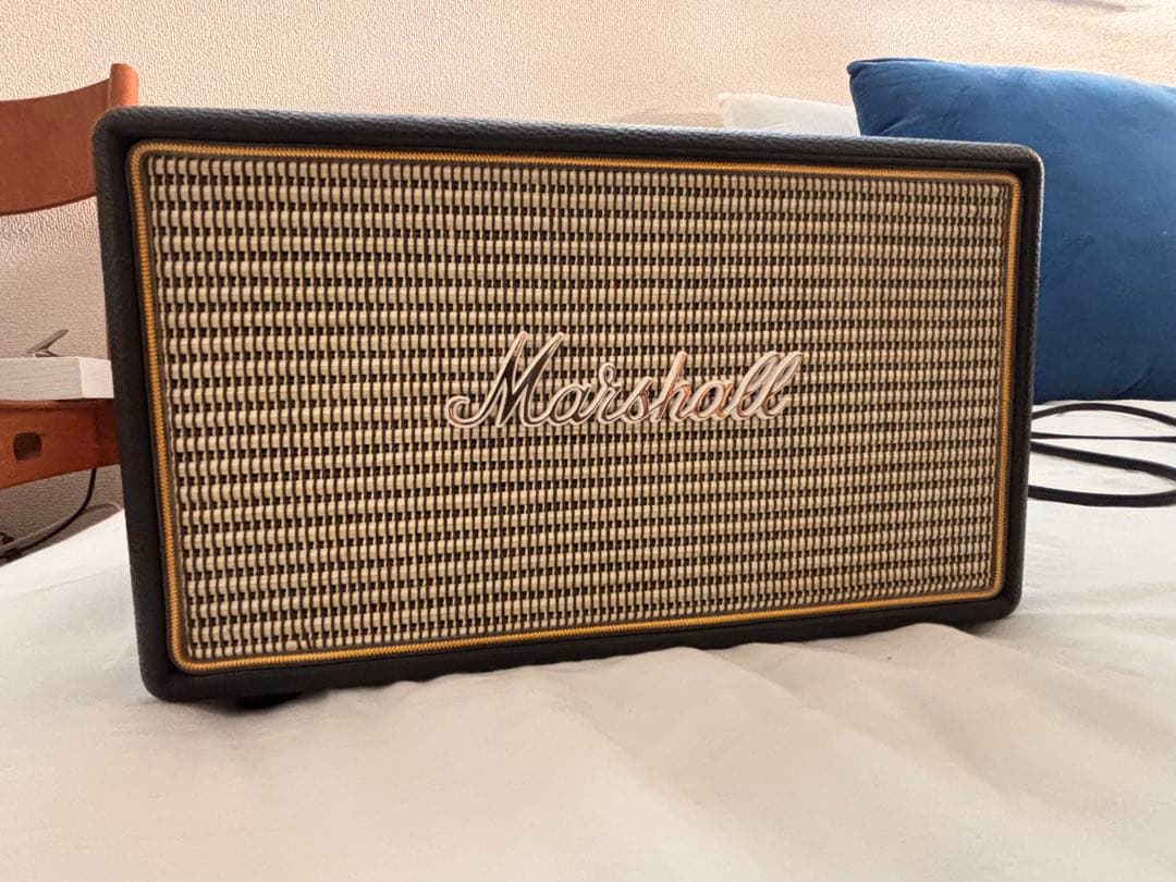 Marshall acton Bluetooth スピーカー