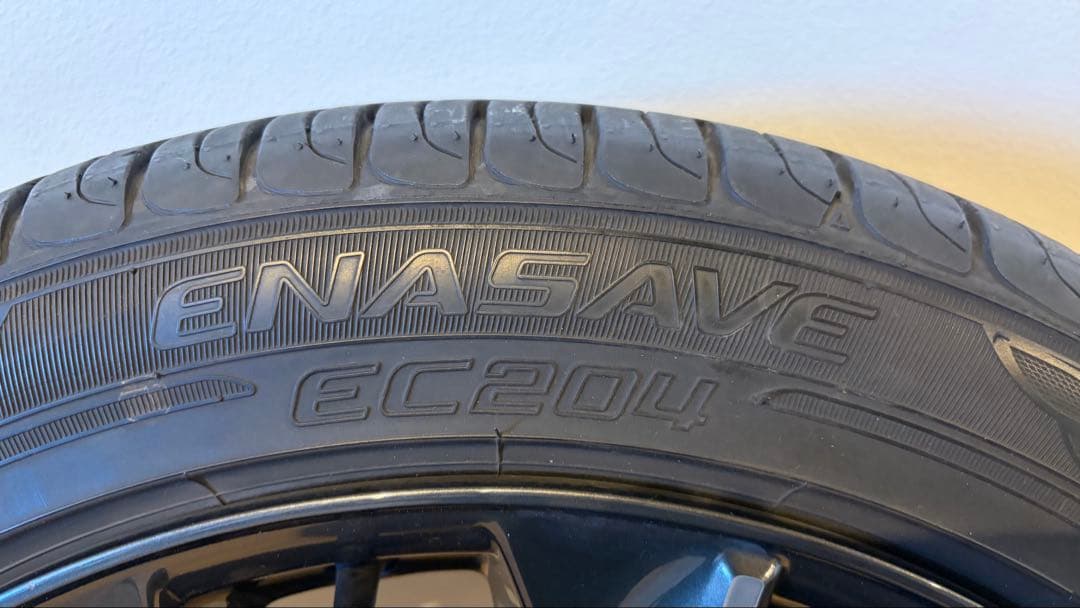 MAZDA CX-3 純正タイヤホイールセット 215/50r18