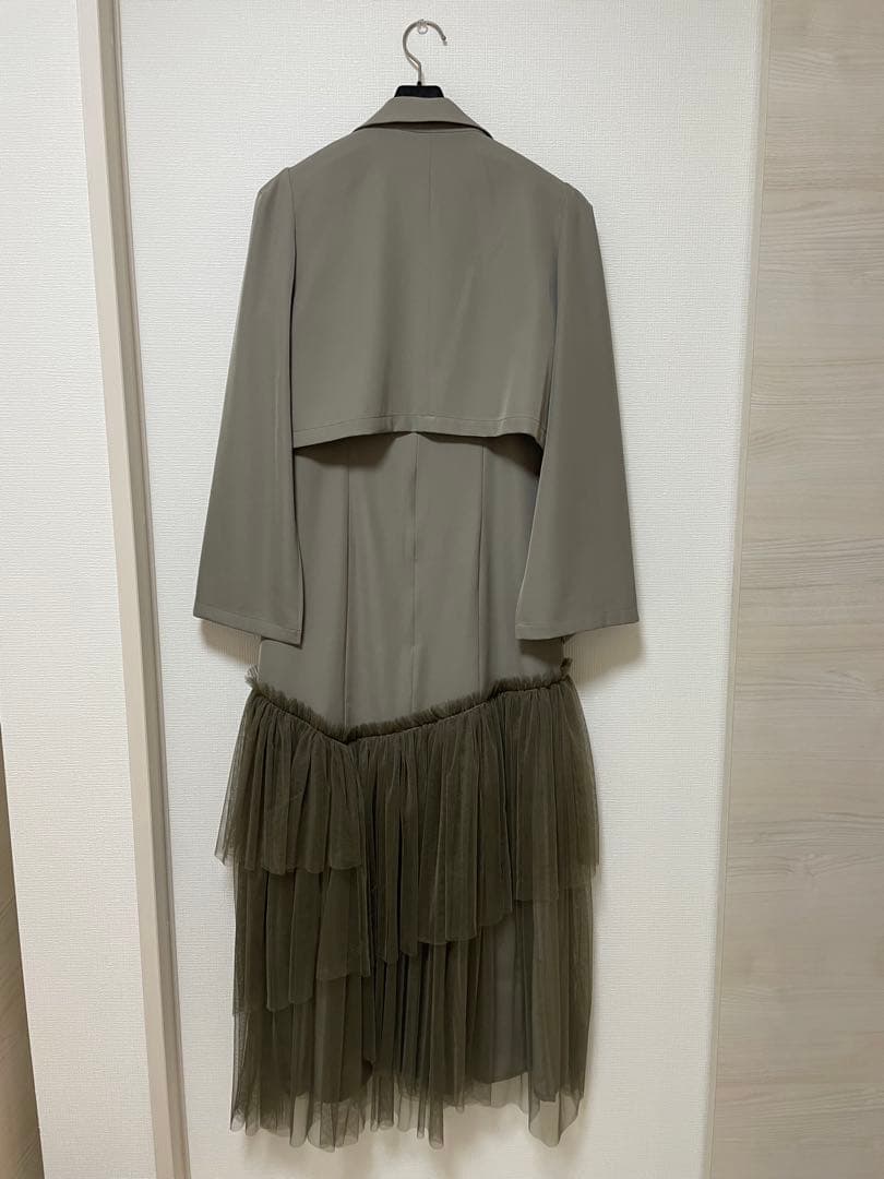 ろ*様 et.UNiVER エト．ユニヴェール　オケージョンドレス