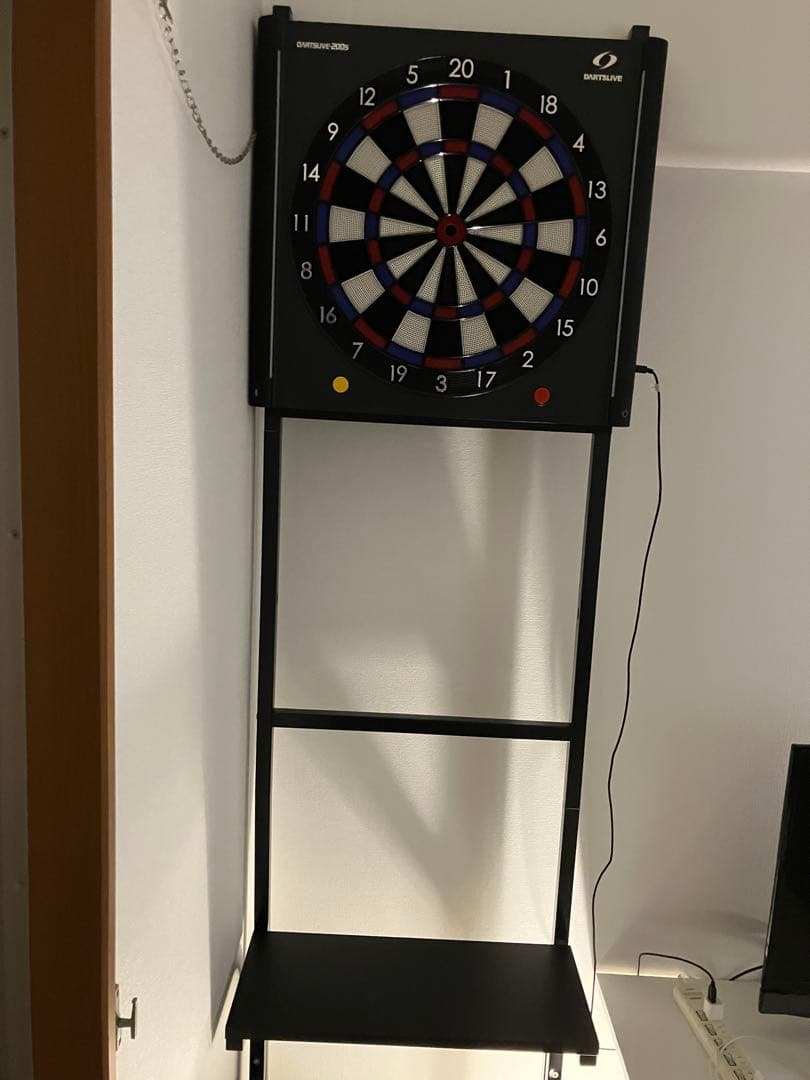 DARTSLIVE-200S Bluetooth ダーツボード