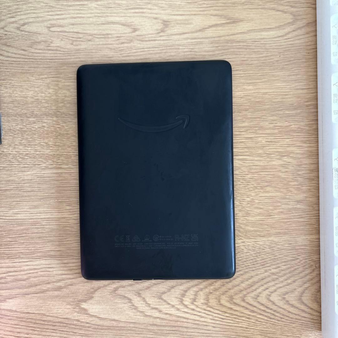 【美品】Kindle Paperwhite 第11世代 8GB広告なし