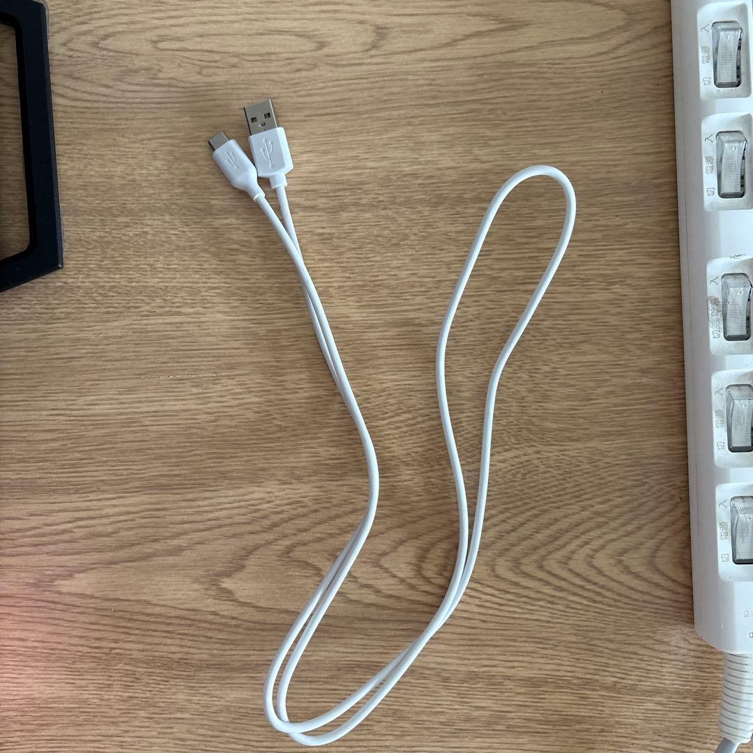 【美品】Kindle Paperwhite 第11世代 8GB広告なし