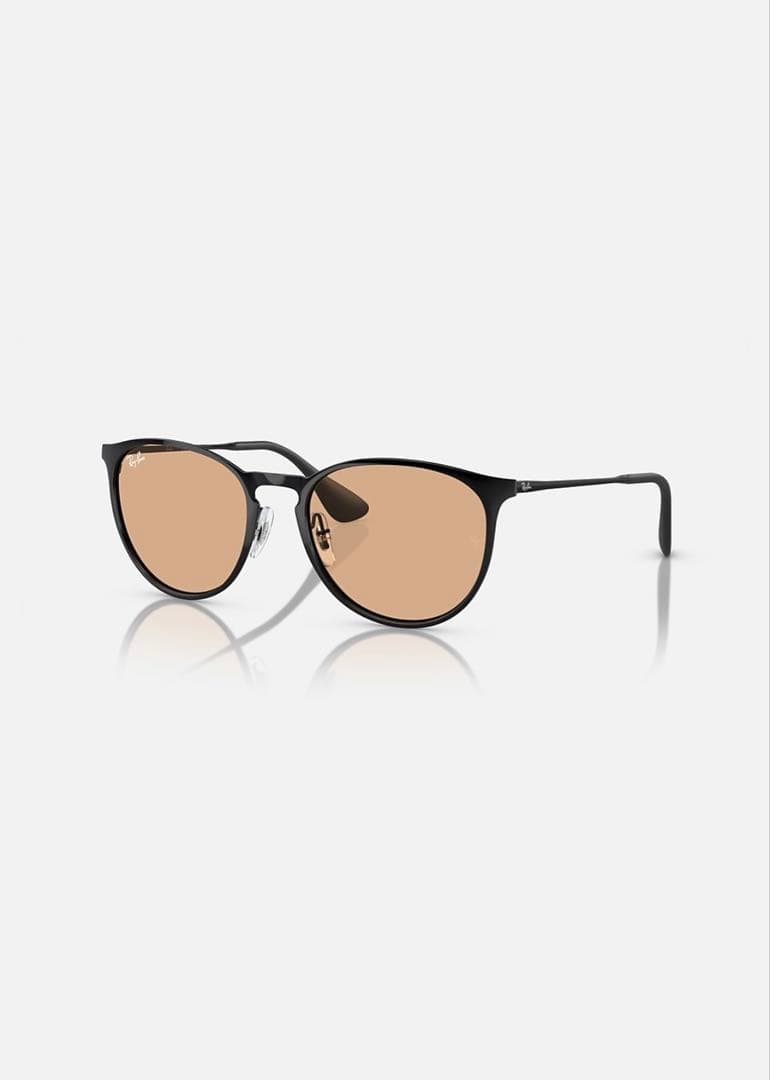 r*k様 Ray-Ban サングラス　ブラウン RB3539 遮光レンズ、ケース