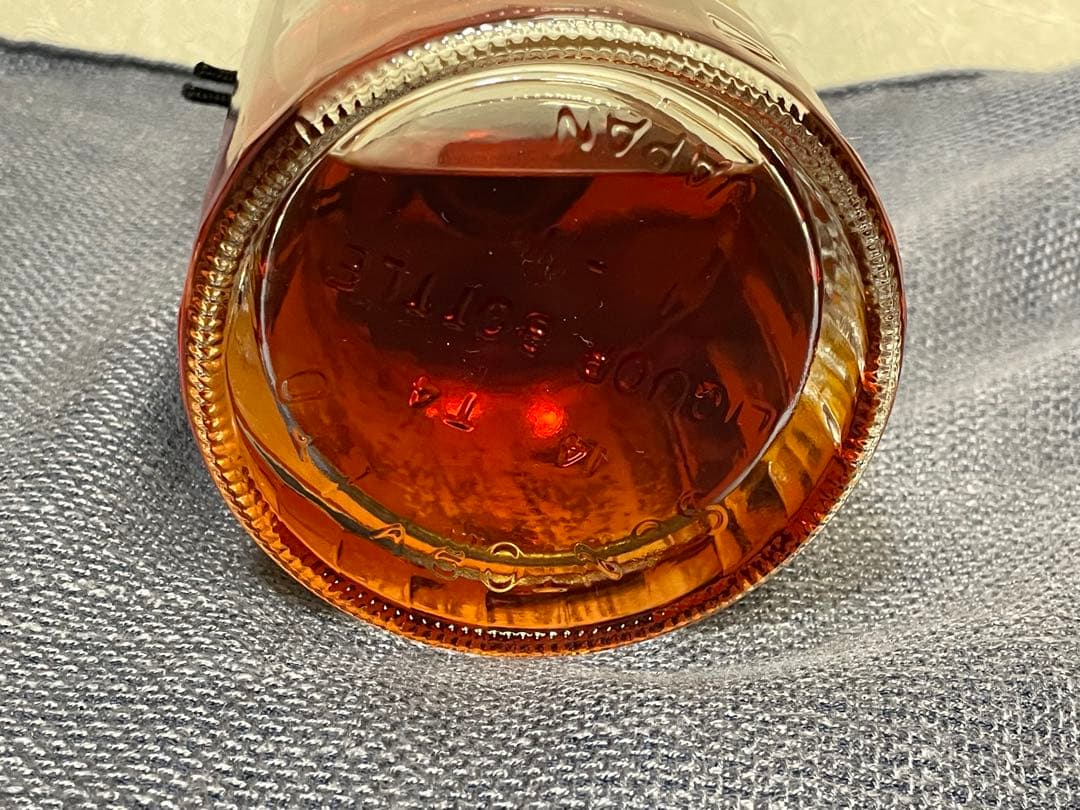 送料込未開栓サントリー 響 HIBIKI ウイスキー 箱入りSH-01金キャップ