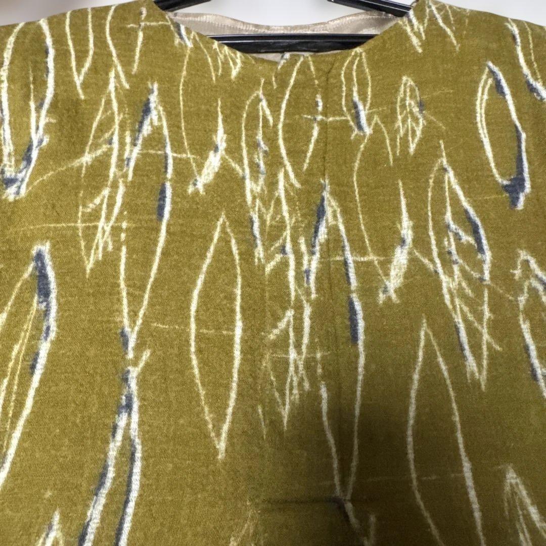 Plantationプランテーションのチュニックワンピース