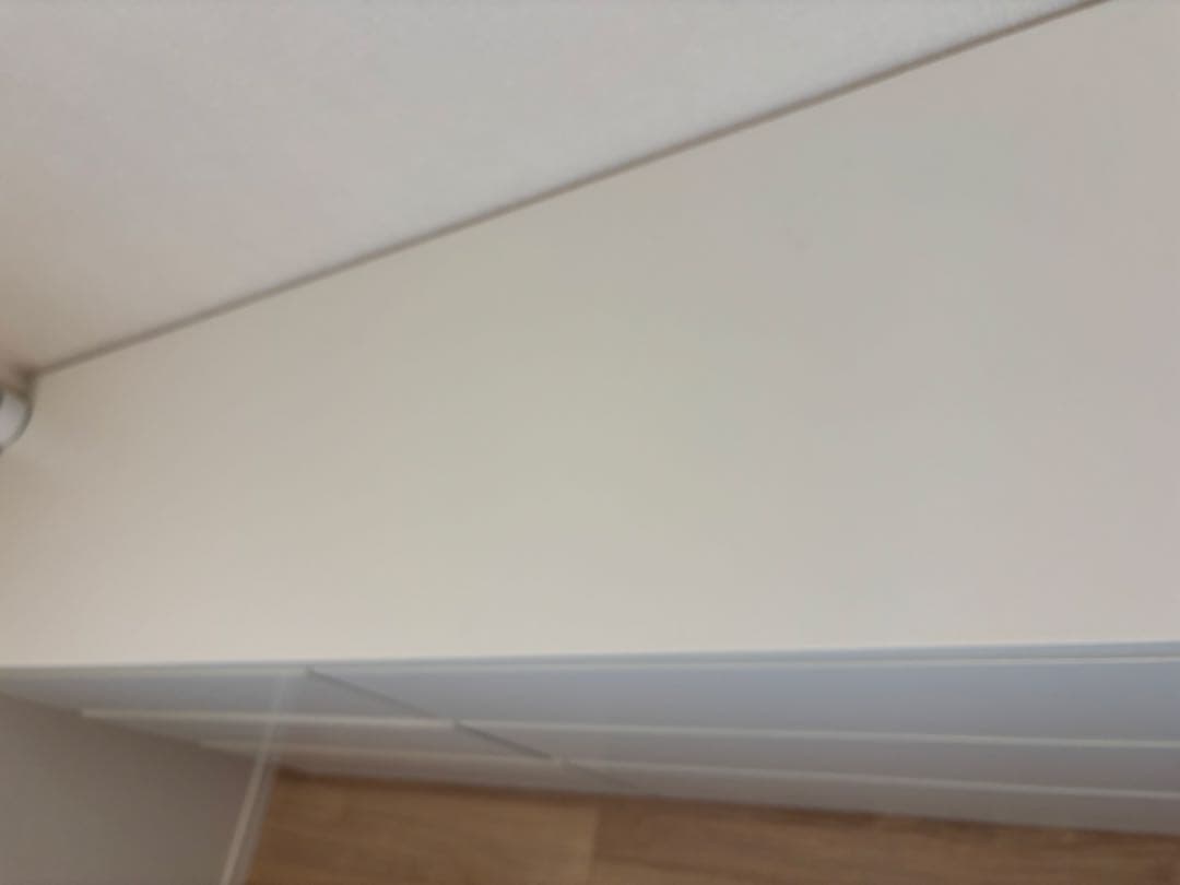 美品　IKEA マルム チェスト　引き出し×6