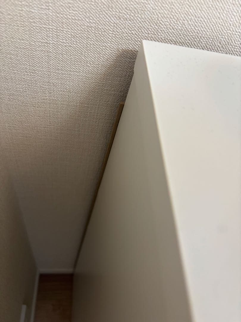 美品　IKEA マルム チェスト　引き出し×6