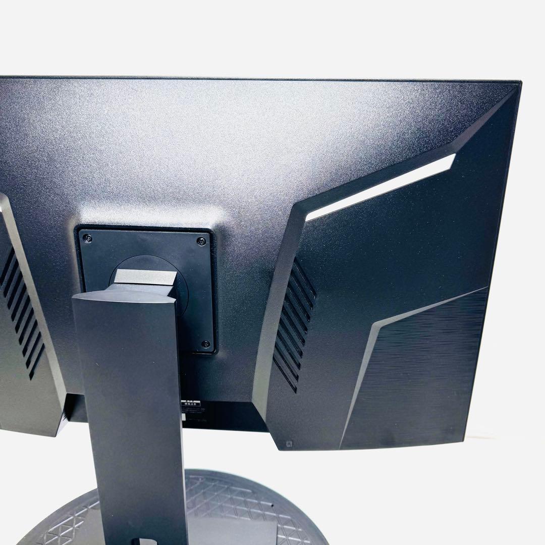 IRIE ゲーミングモニター 144Hz 4K FFF-LD28G3液晶モニター