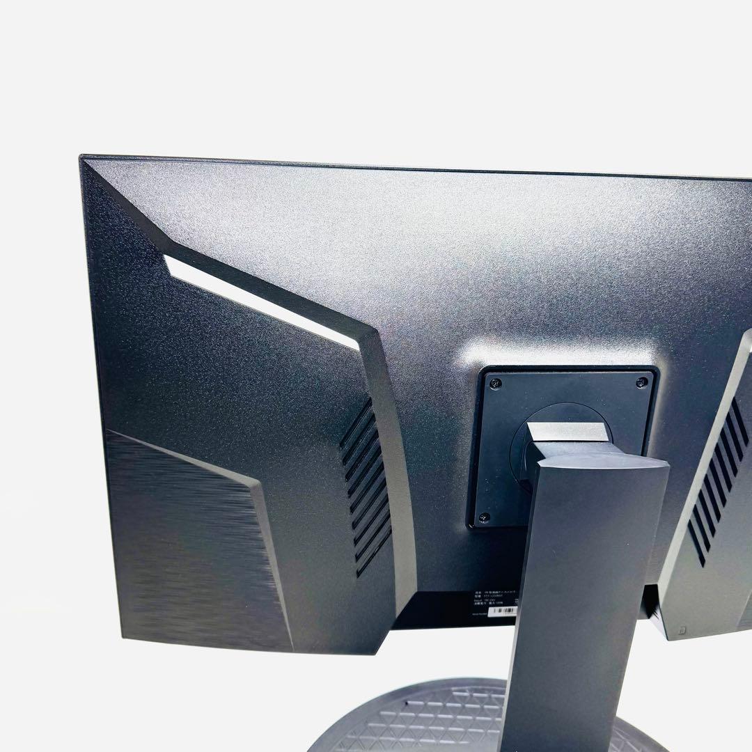 IRIE ゲーミングモニター 144Hz 4K FFF-LD28G3液晶モニター