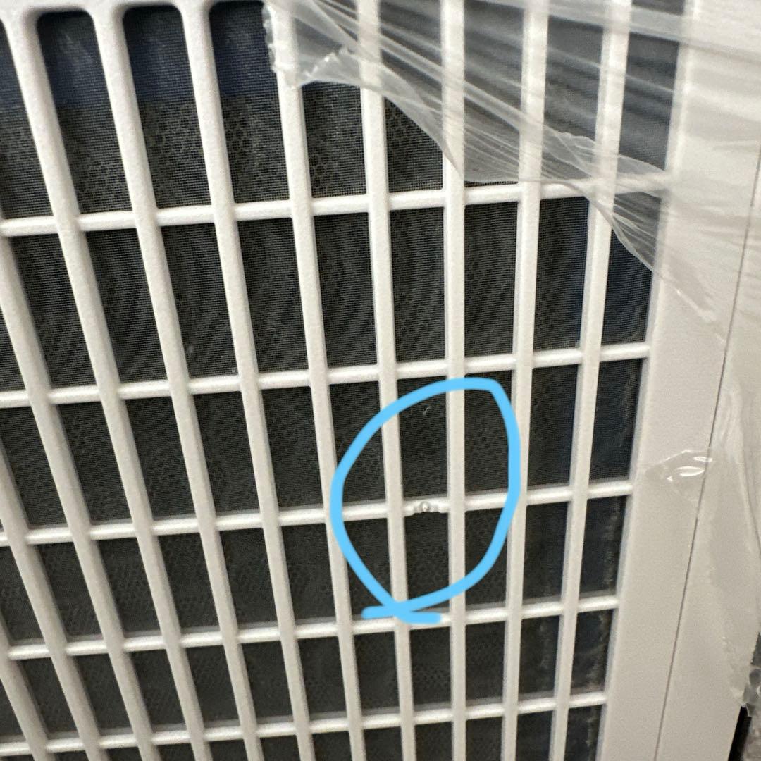 SHARP 加湿空気清浄機 NEXT KI-PX70-W 22年製