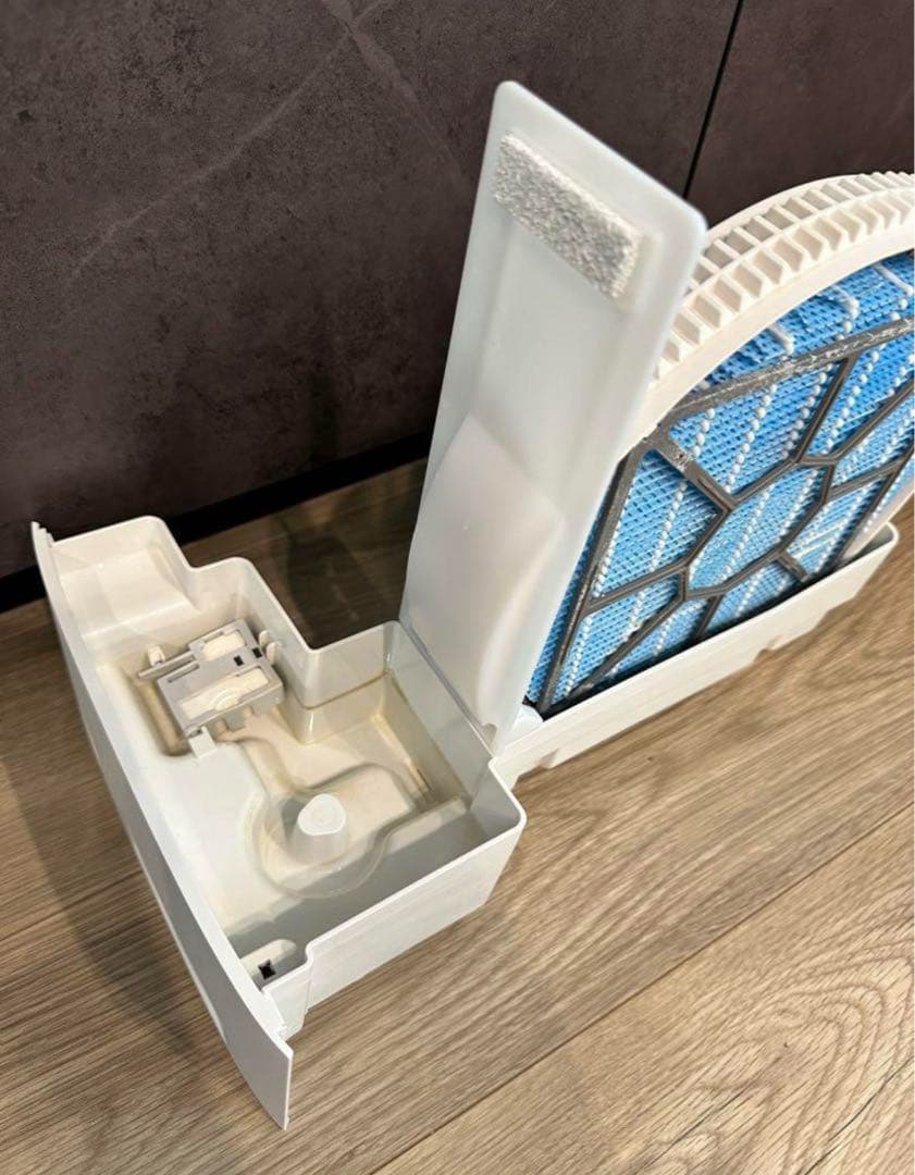 SHARP 加湿空気清浄機 NEXT KI-PX70-W 22年製