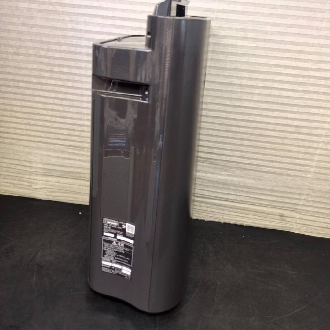 ☆シャープ　加湿空気清浄機　プラズマクラスター　KC-J50C　2024年製