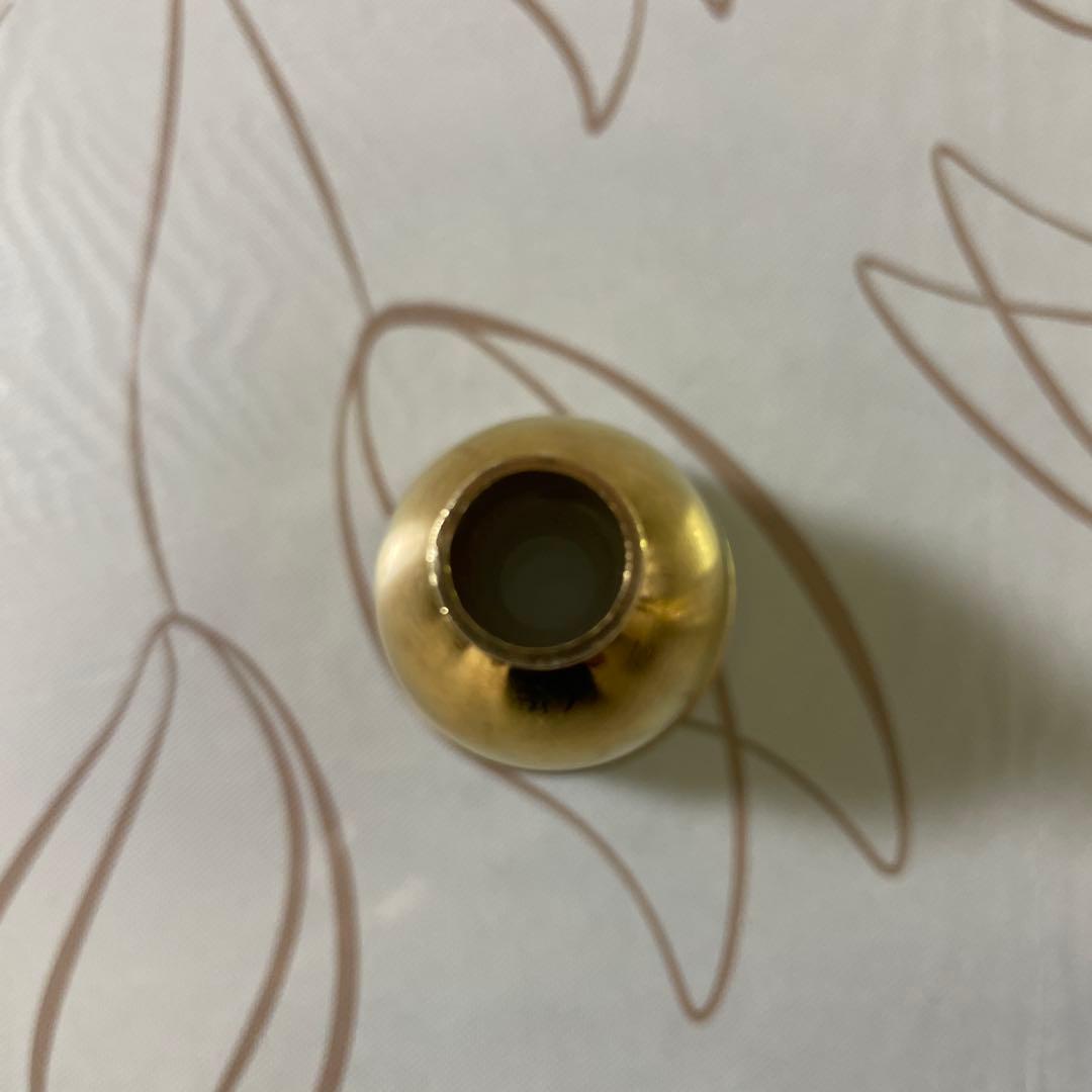 【最終値下げ】モネットPRANA TT5 トロンボーンマウスピース