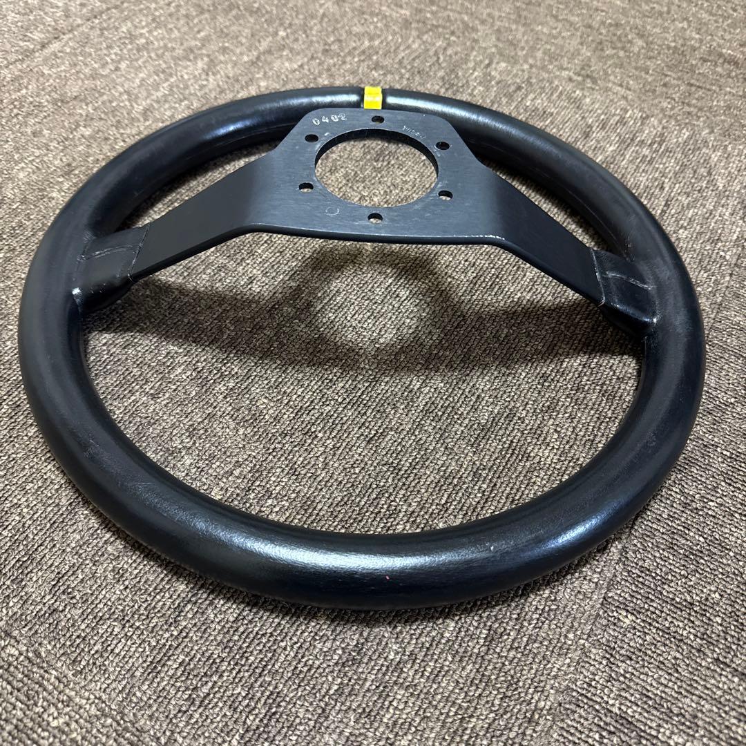 monoステアリング mod 2