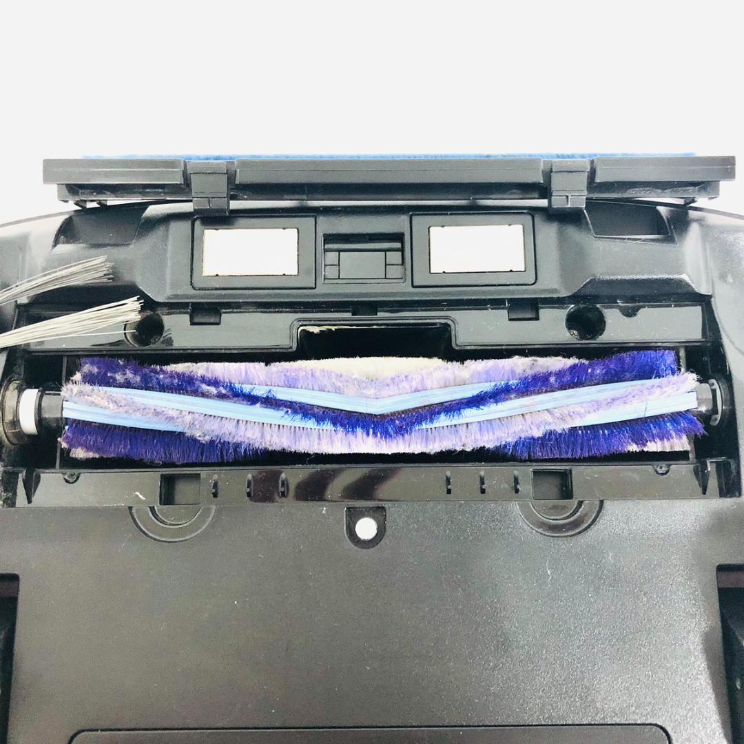 Panasonic ロボットクリーナー ダストボックス式 MC-RSF600