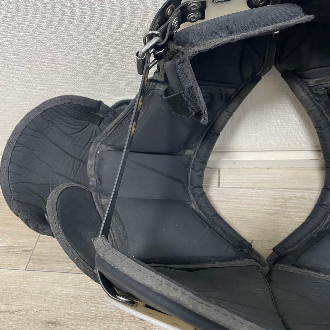 DOUGLAS 25 XS ショルダーパッド 16-17インチ