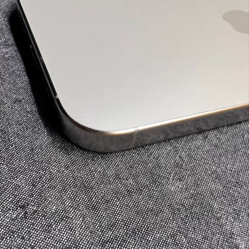 スマートフォン本体 Apple iPhone 16 Pro Max Natural 256GB CA