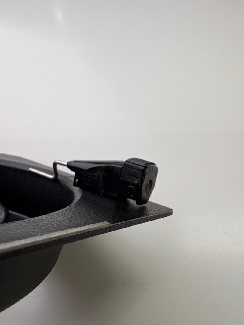 フィルムカメラ Linhof 4x5 recessed Lens board copal 0