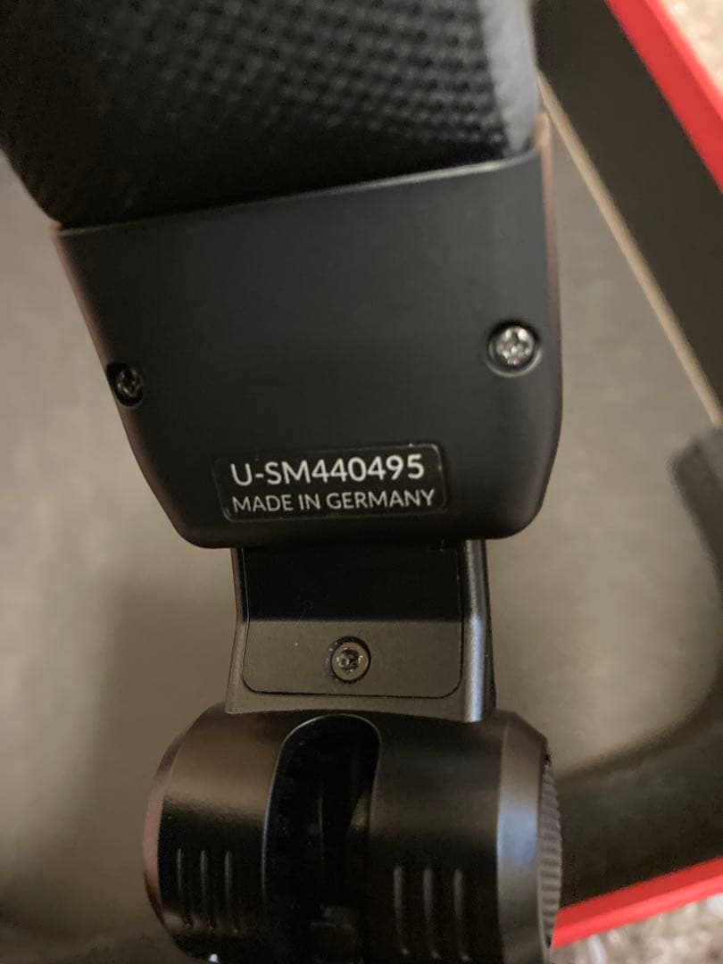 ヘッドホン ULTRASONE Signature MASTER MkII