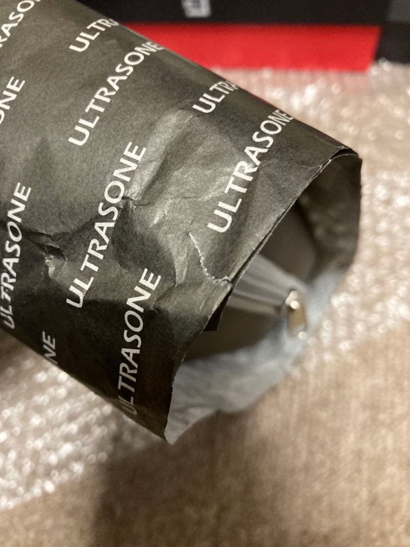 ヘッドホン ULTRASONE Signature MASTER MkII